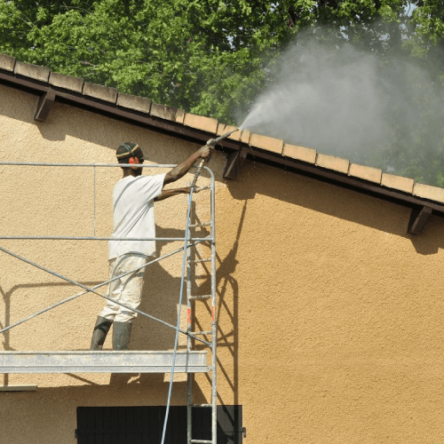 House Washing 